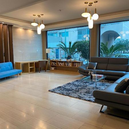 Emerald Hotel Jeju Dış mekan fotoğraf