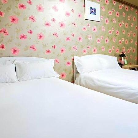 Emerald Hotel Jeju Dış mekan fotoğraf