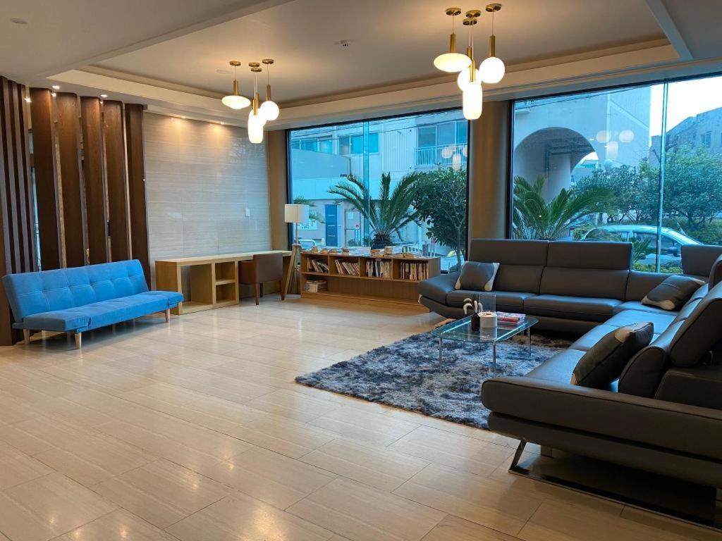 Emerald Hotel Jeju Dış mekan fotoğraf