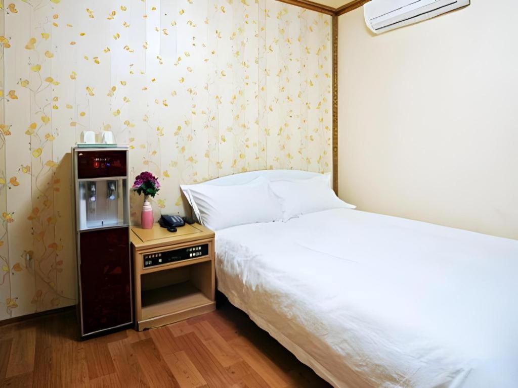 Emerald Hotel Jeju Dış mekan fotoğraf
