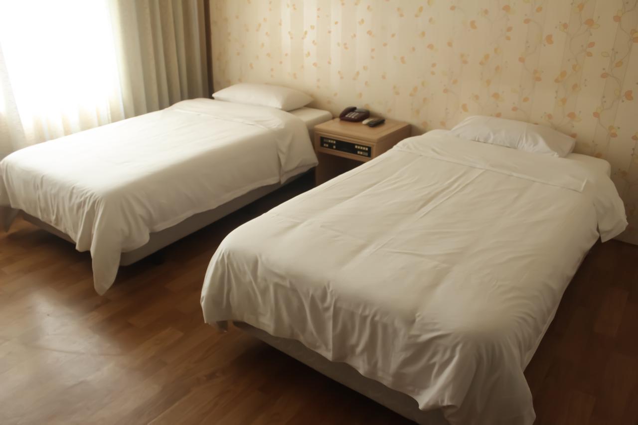 Emerald Hotel Jeju Dış mekan fotoğraf