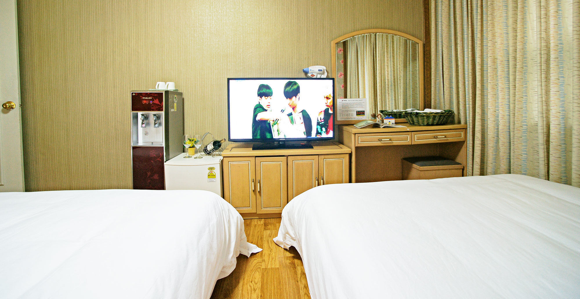 Emerald Hotel Jeju Dış mekan fotoğraf