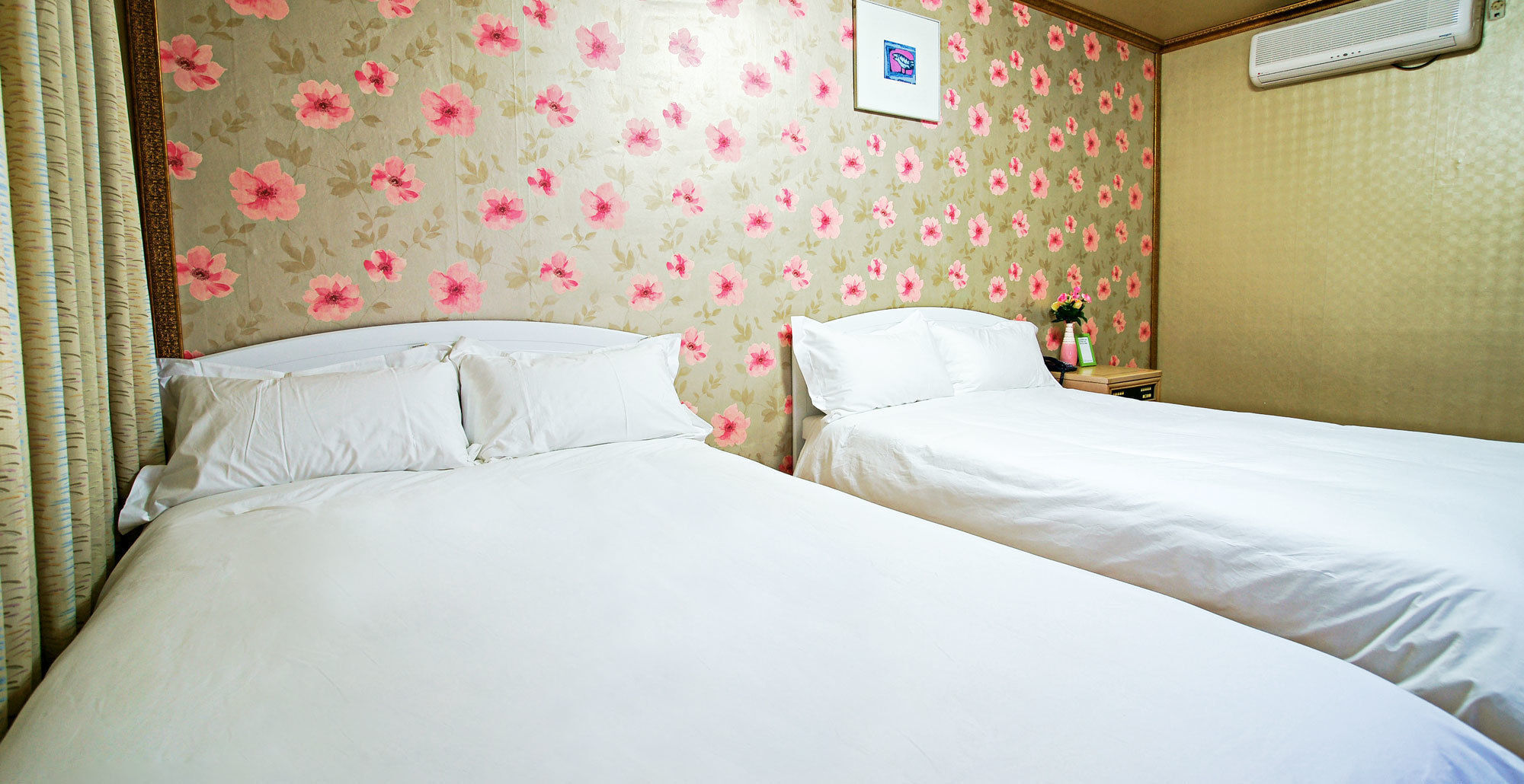 Emerald Hotel Jeju Dış mekan fotoğraf
