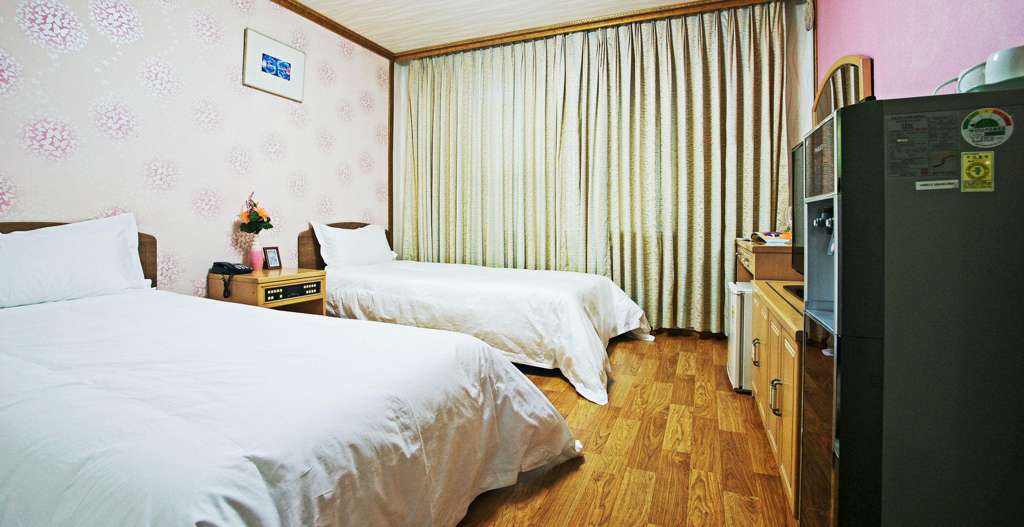 Emerald Hotel Jeju Dış mekan fotoğraf