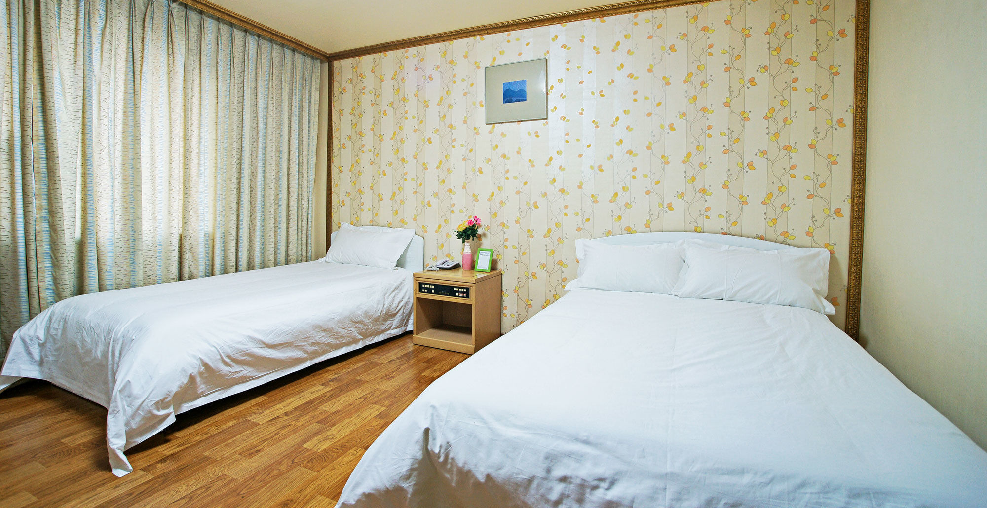 Emerald Hotel Jeju Dış mekan fotoğraf