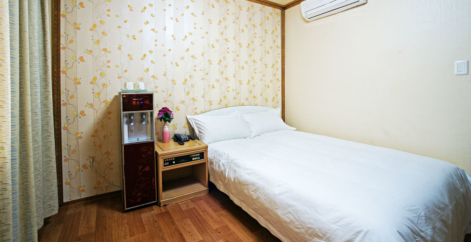 Emerald Hotel Jeju Dış mekan fotoğraf